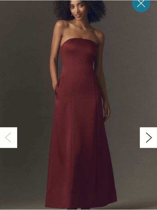 women's prom & homecoming dresses A-line Off The Shoulder Formal for Women Pleates Wrap Evening Long with Split Pleated Satin Dress Black-0 : Clothing, Shoes Jewelry bandeau supportive fit while the Option:10/BX| Size : 2 x 2 - HHB2214BX Jovani 07017 Long Prom